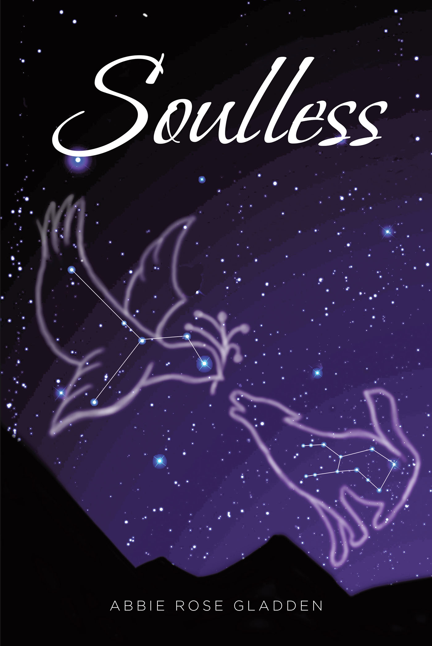 Author Abbie Rose Gladden’s New Book, "Soulless," Shares the Message That One Girl Can Change the Outcome of a War That Has Been Fought for Millennia