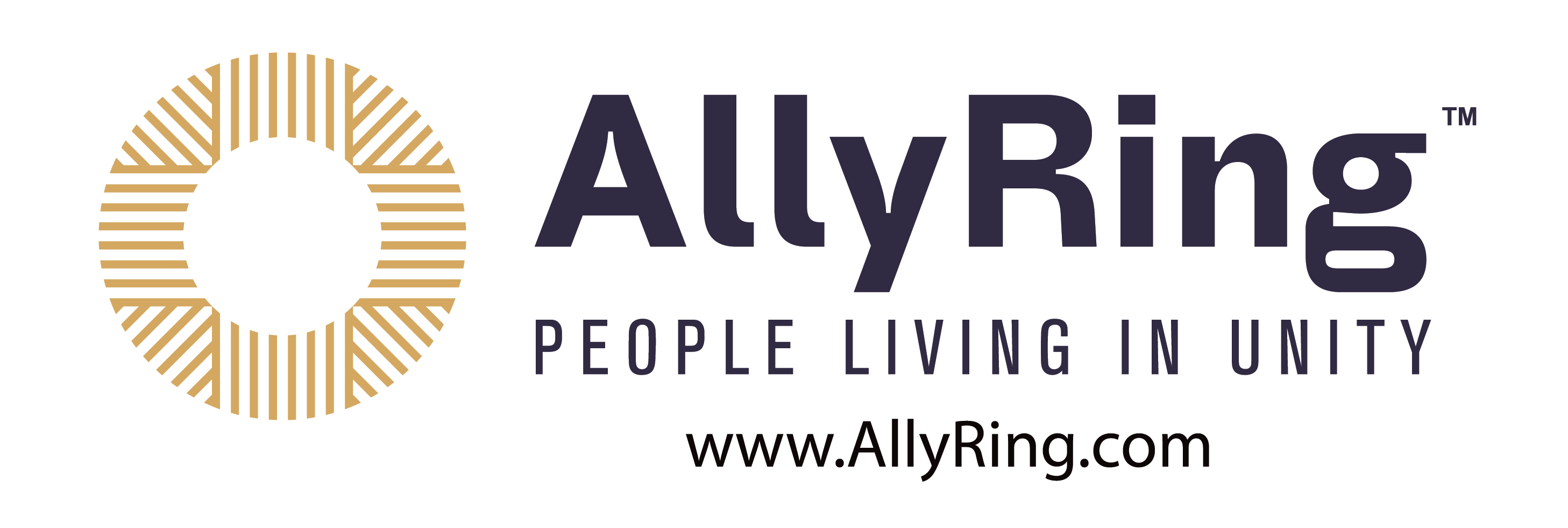 It's Time for a Different Approach to Social Justice: the Ally Ring Launches Today; be a Part of Creating More Unity & Equality for All