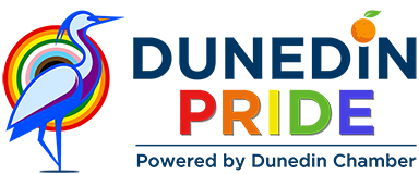 Dunedin Chamber of Commerce Hires AMG Group Music Events to Produce Dunedin Pride Week 2023