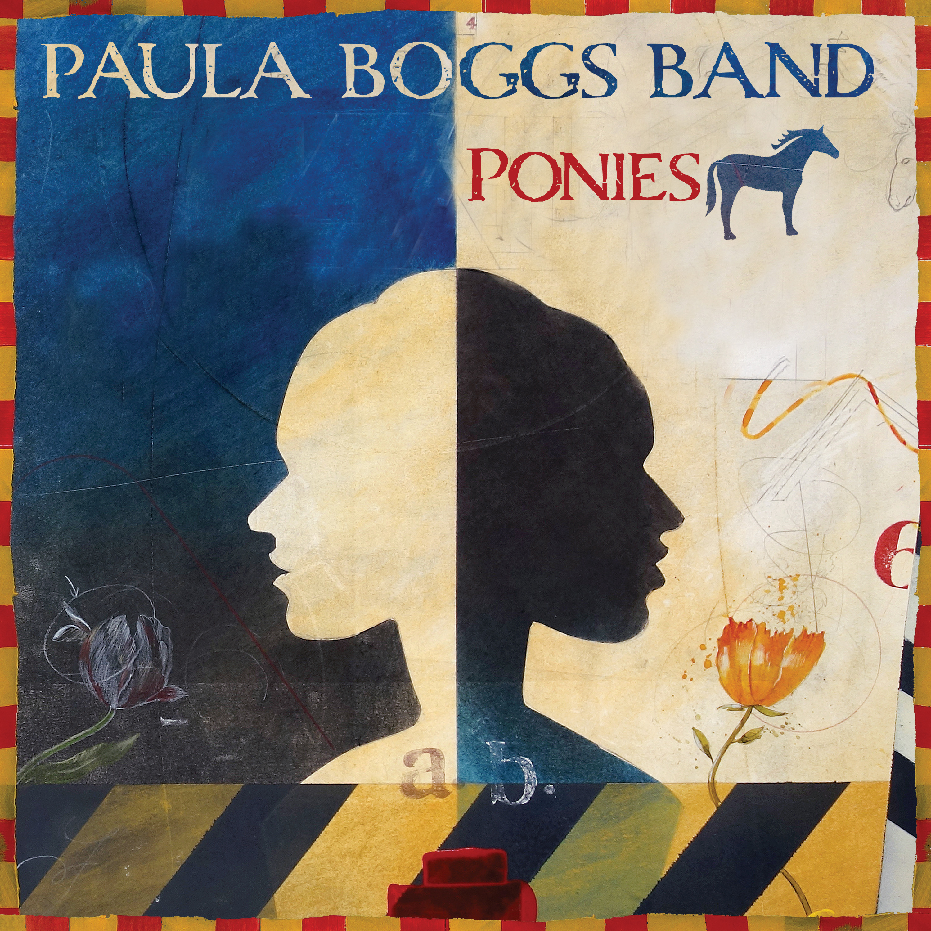 4 Entertainment Artist Paula Boggs Band Premieres Official Ponies Video Globally On Americana UK