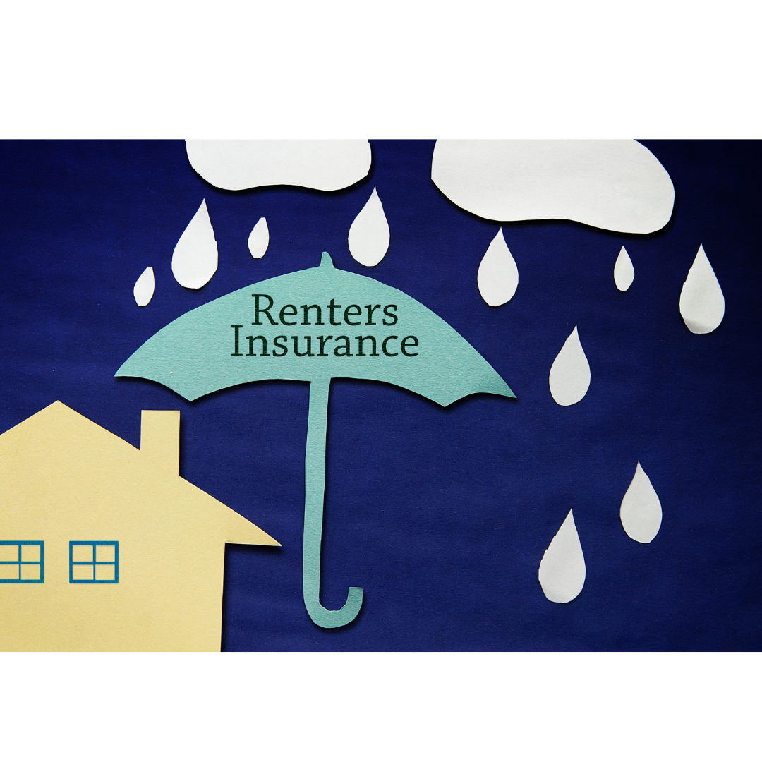 Your Insurance Lady Announces New Blog Post: A Guide to Home Renters Insurance - How It Can Protect You and Your Belongings