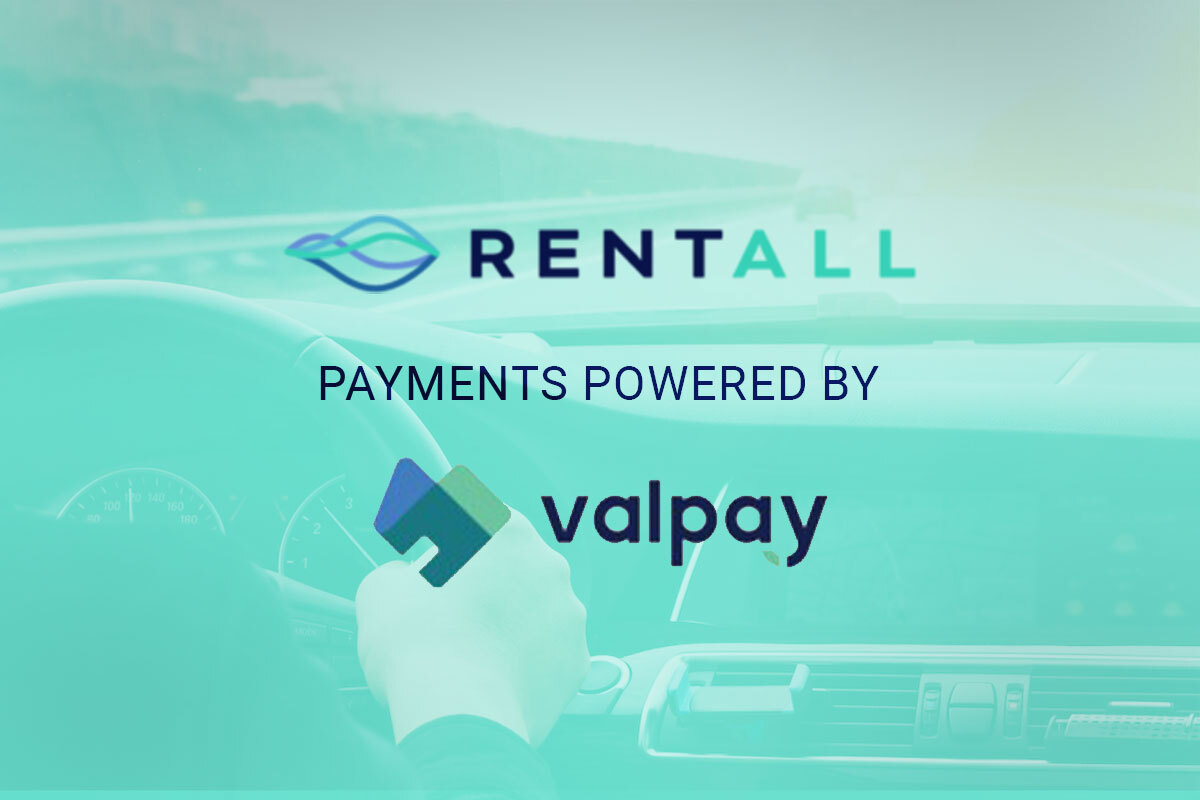 RENTALL Launches RENTALL Payments, Powered by ValPay, for Easy, Transparent Payment Processing