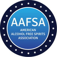 AAFSA Promotes Non-Alcoholic Spirits as a Healthy Alternative