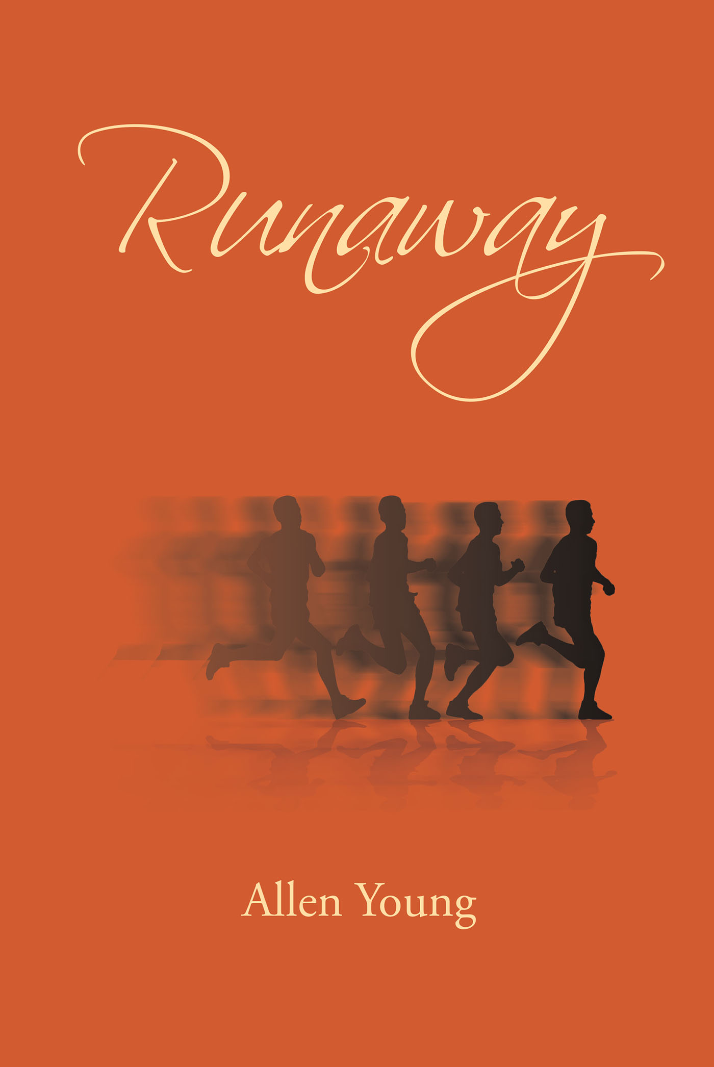 Author Allen Young’s New Book, "Runaway," is a Fast-Paced Novel Following a Young Man as He Navigates His First Love, the Dangers of Firefighting, and Self-Discovery