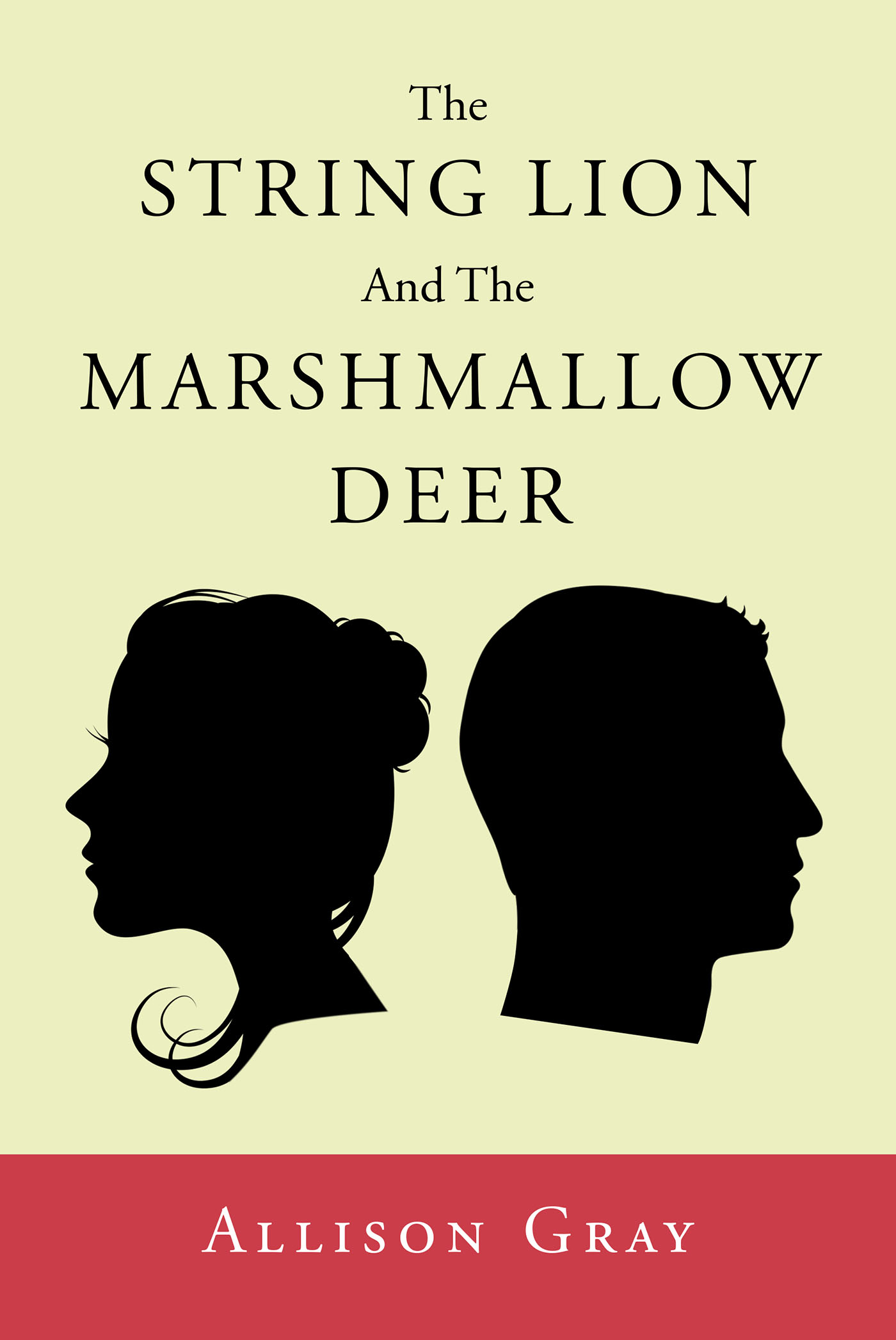 Author Allison Gray’s New Book, "The String Lion and the Marshmallow Deer," is the Love Affair That Turns Traditional Conventions on Their Head