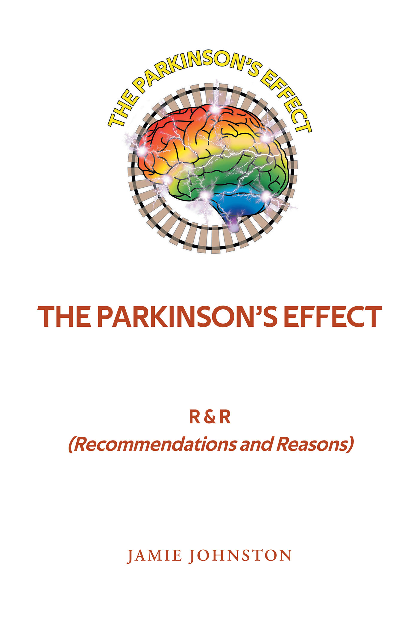 Author Jamie Johnston’s New Book, "The Parkinson's Effect," is a Collection of Information on Parkinson's That the Author Came to Know While Caring for Her Mother-in-Law