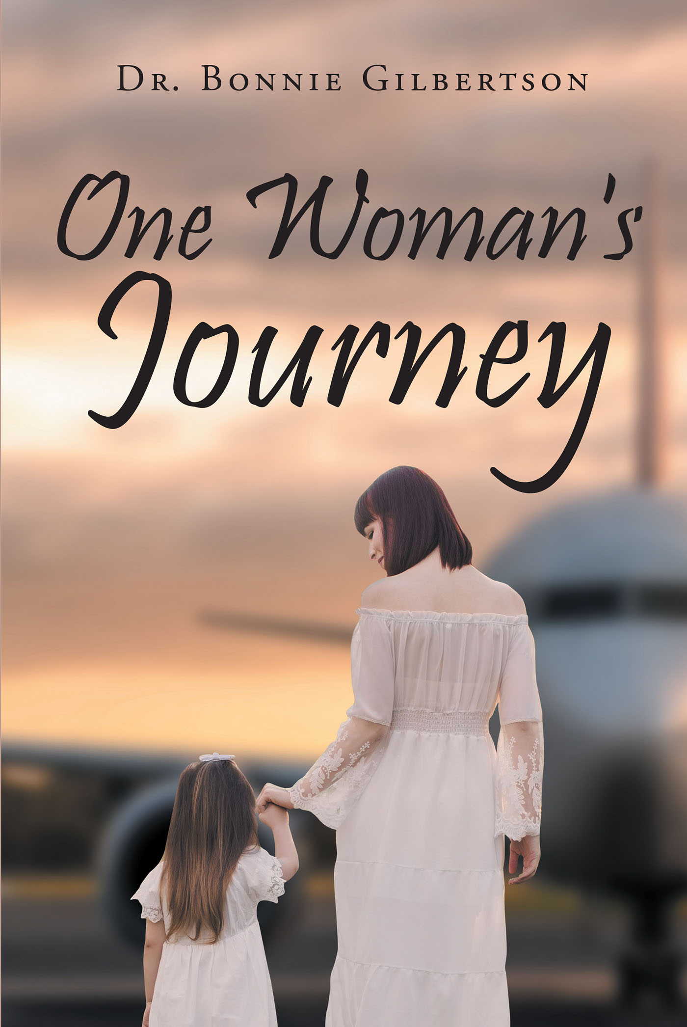 Author Dr. Bonnie Gilbertson’s New Book, "One Woman’s Journey," is the Story of a Woman’s Thrilling Adventures in the Philippine Islands