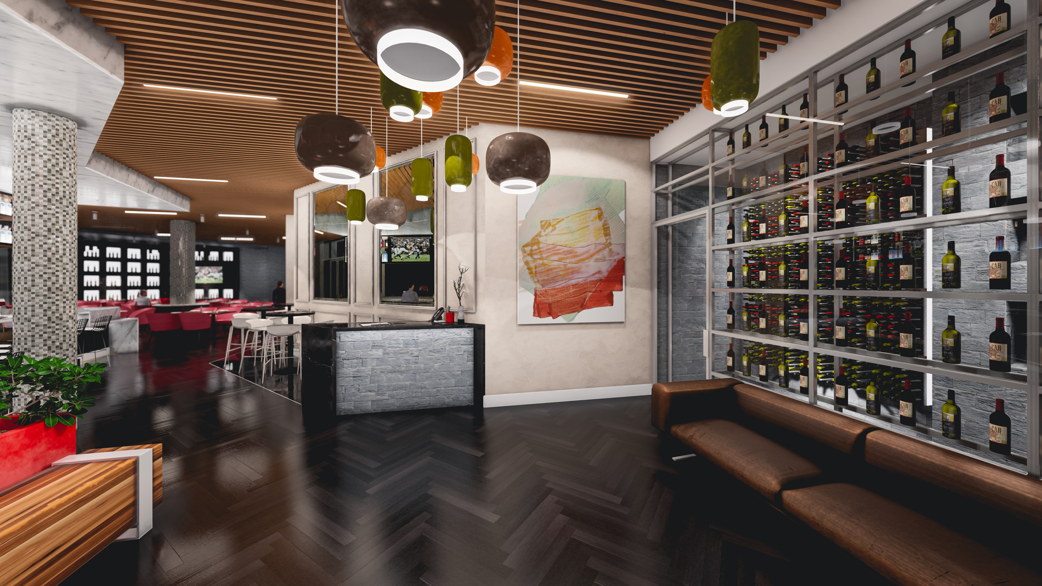 Basilico at Evora, a Masterfully Planned Community, Announces Executive Chef Francesco Di Caudo, Opening Early 2023