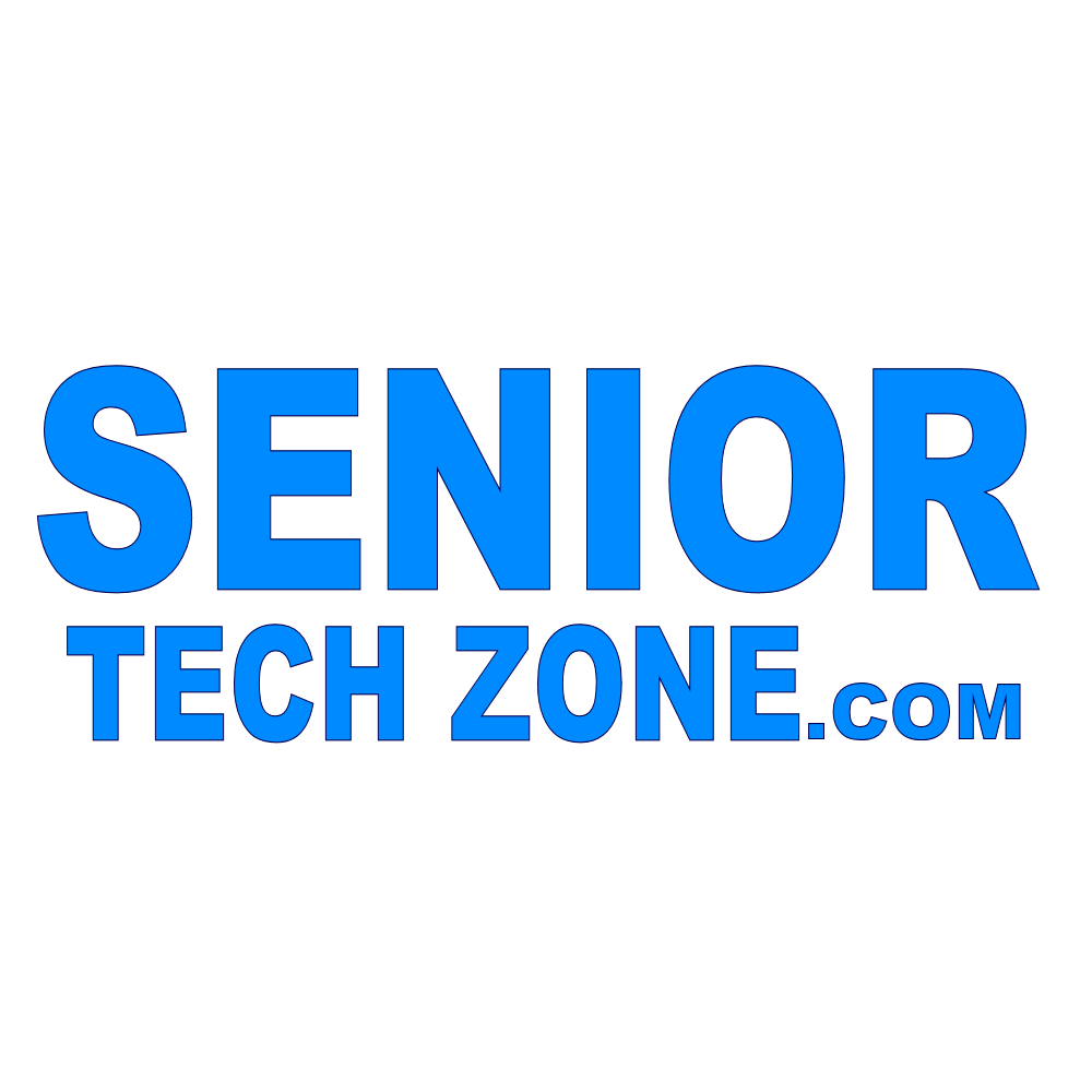 Introducing the Senior Tech Zone: a Website Resource to Help Seniors and Others with Personal Technology