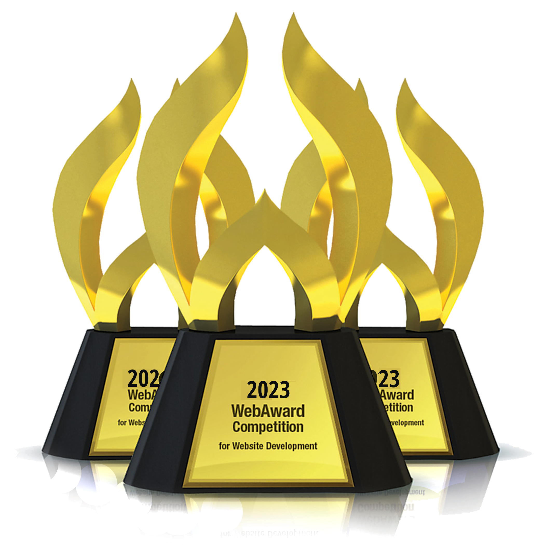 Best Advertising & Marketing Websites to be Named by Web Marketing Association in 27th Annual WebAward Competition