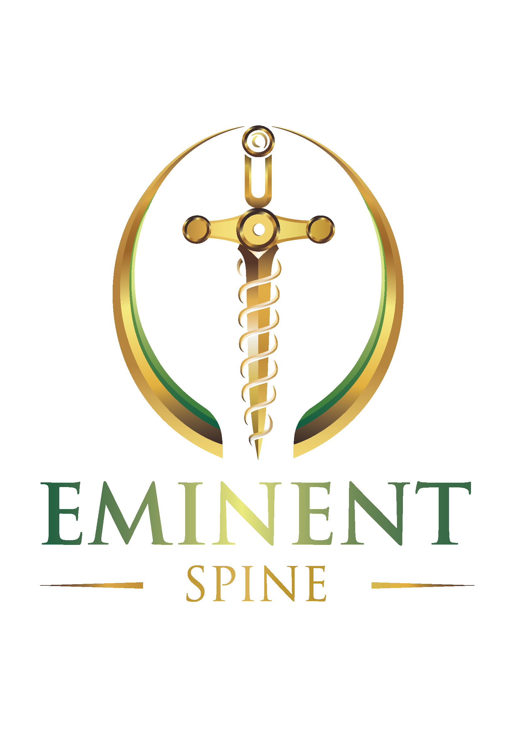 Eminent Spine Anterior Lumbar Buttress Fang Plate