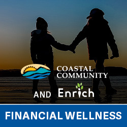Coastal Community Credit Union Teams Up with iGrad to Offer Personalized Financial Wellness Program
