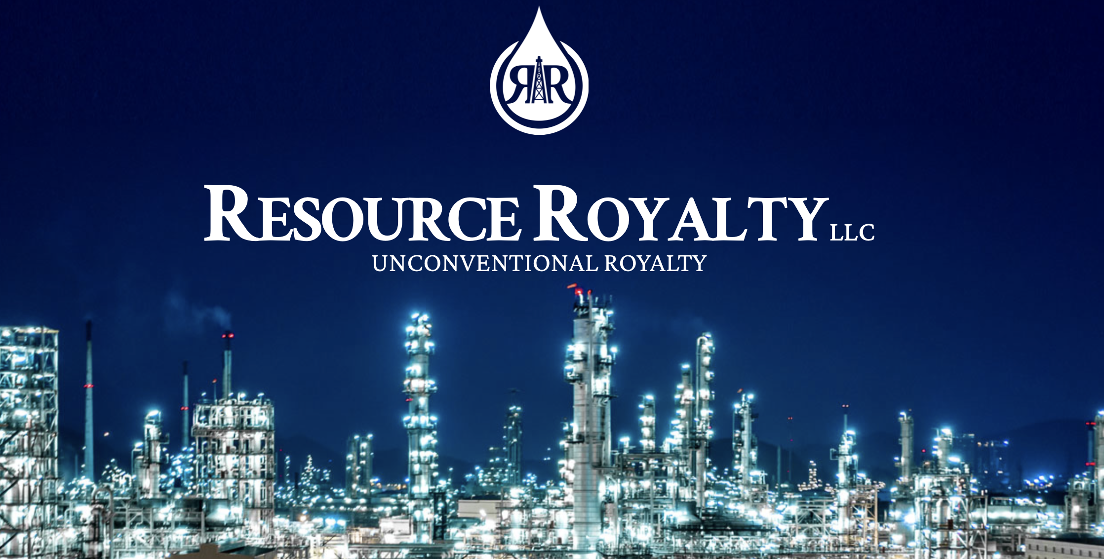 Resource Royalty Announces Closing of RR XVIII