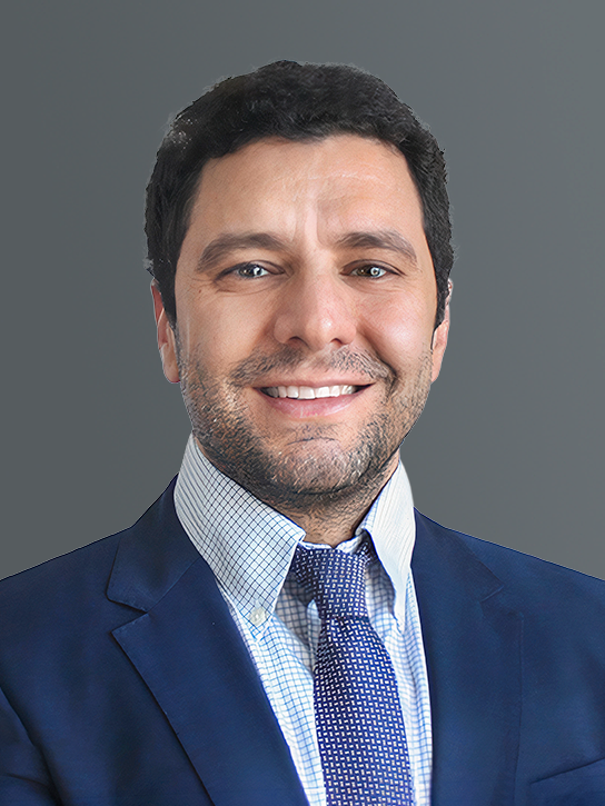 Ali Naboush, MD Joins New York Cancer & Blood Specialists