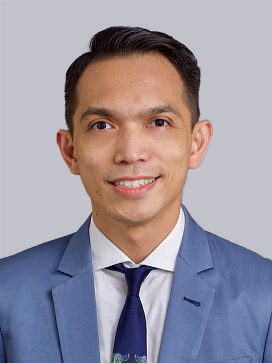 Carlo Jericho S. Magtibay, MD Joins New York Health