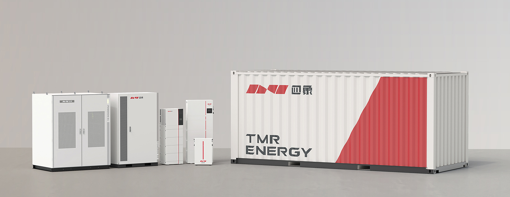 Leading the Charge Toward a Sustainable Future with Innovative Energy Storage Solutions