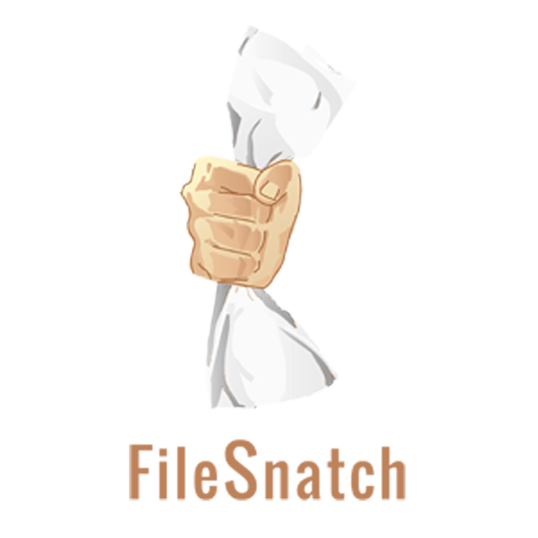 Digital Tumult Create New FileSnatch App That Seeks to Organize Your Computer