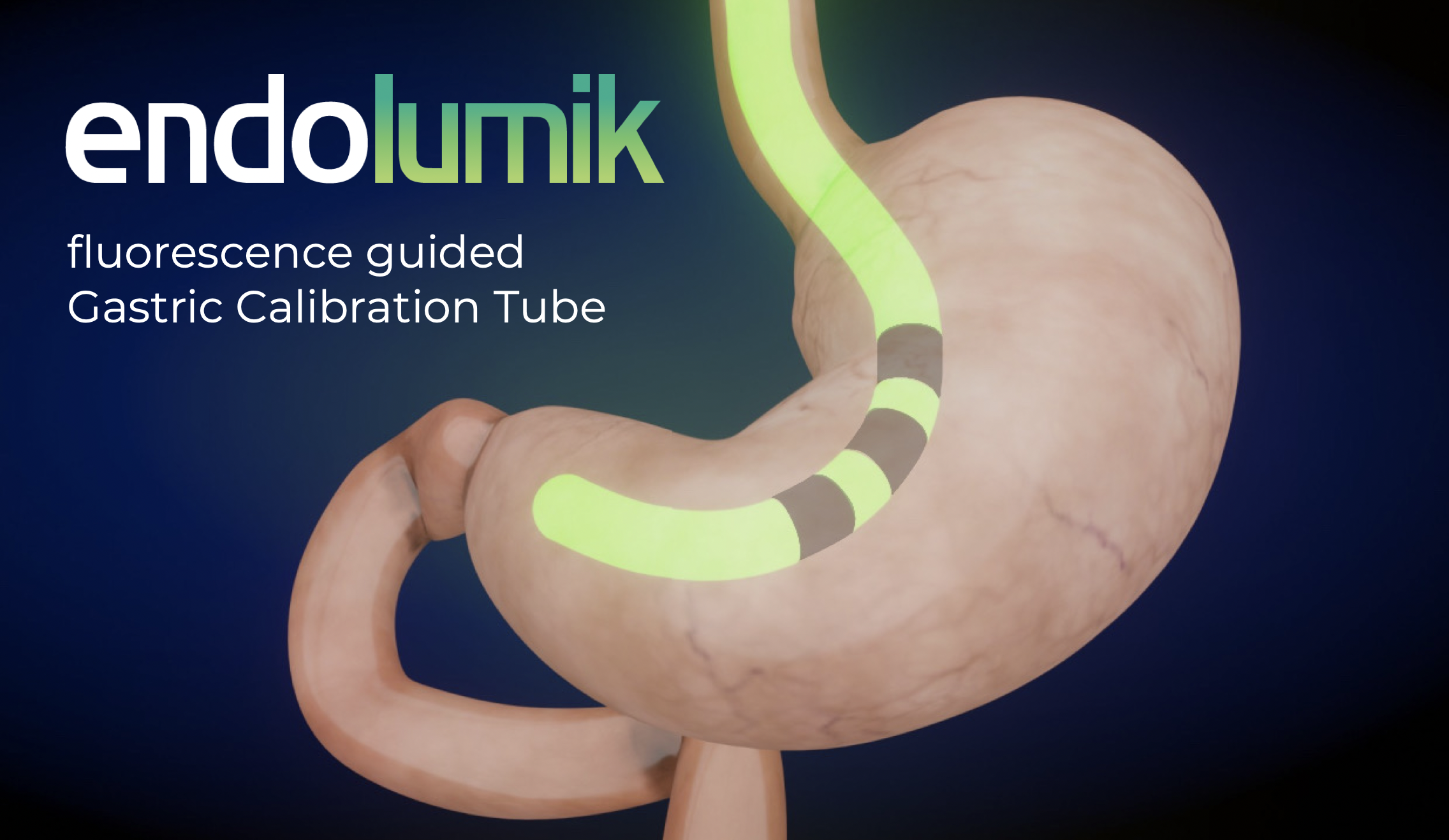 Endolumik Receives FDA Clearance for Flagship Product and Safer Technology Designation