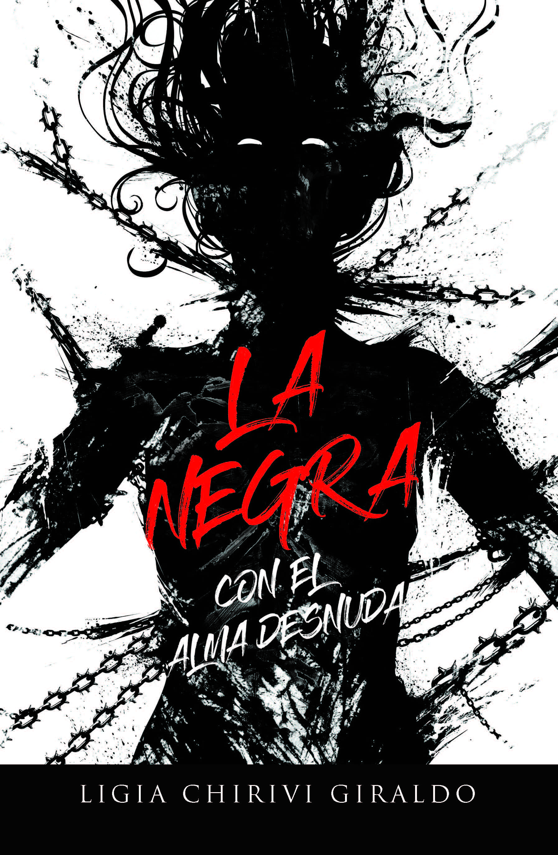 Ligia Chirivi Giraldo’s "La Negra" Reflects on a Life Filled with Hurdles and Inspiration