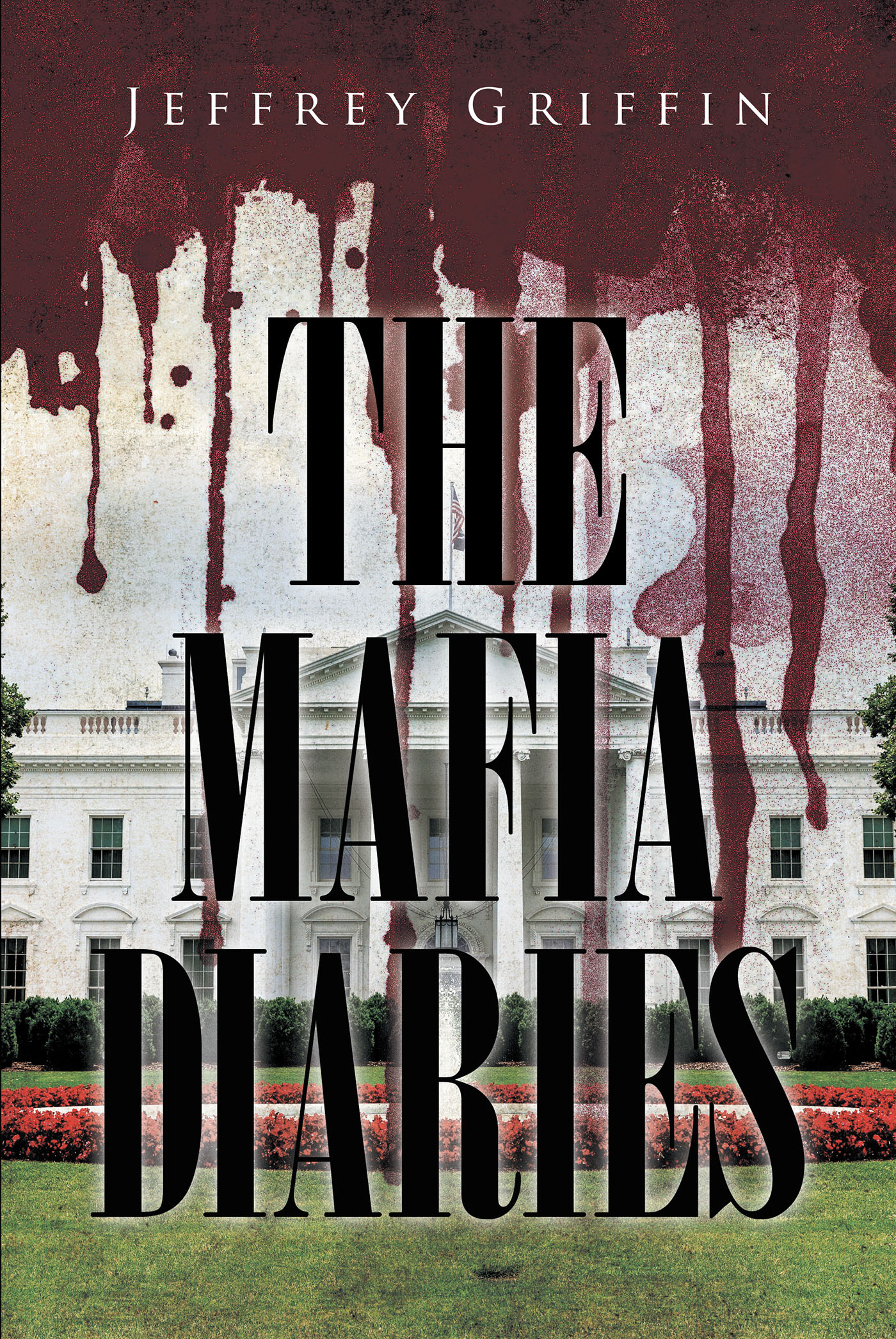 Author Jeffrey Griffin’s New Book, "The Mafia Diaries," Follows Six Italian Immigrants Who Begin Their Own Criminal Enterprise After Escaping Murder Charges Back Home