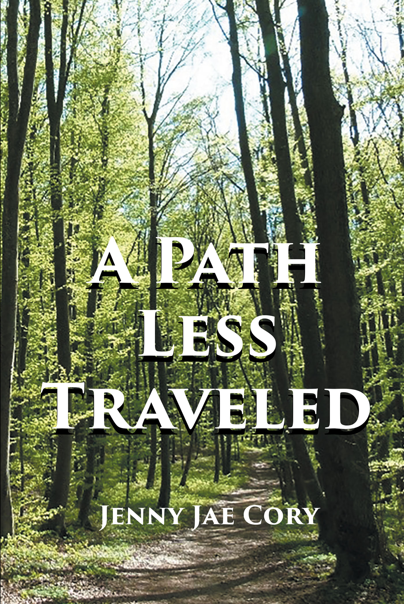 Author Jenny Cory’s New Book, "A Path Less Traveled," Follows the Author as She Chooses the Difficult Choice to Come Out as a Transgender Woman in Her Rural Community