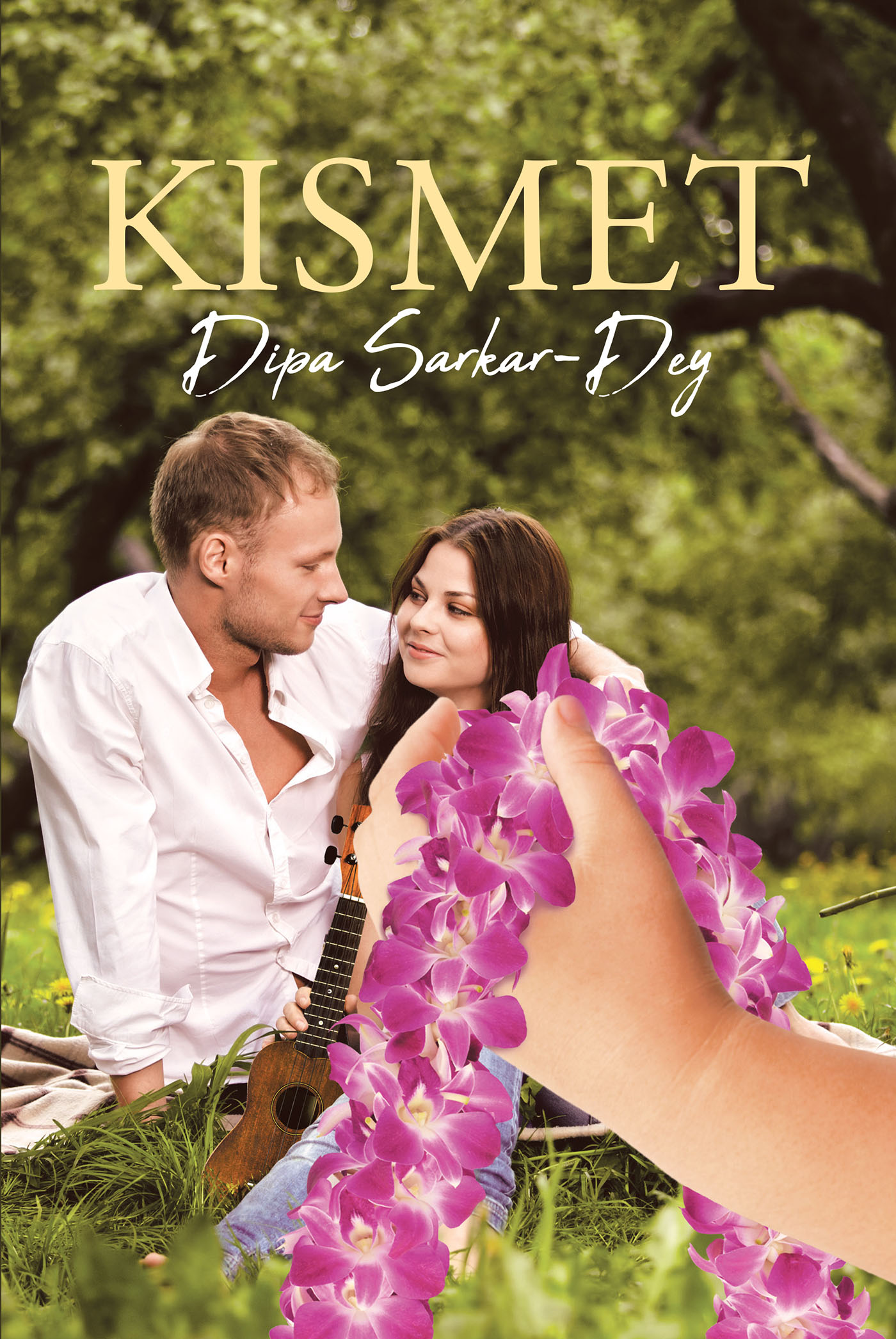 Author Dipa Sarkar-Dey’s New Book, "Kismet," is a Meaningful Collection of Powerful Poetry That Explore the Concept of Destiny