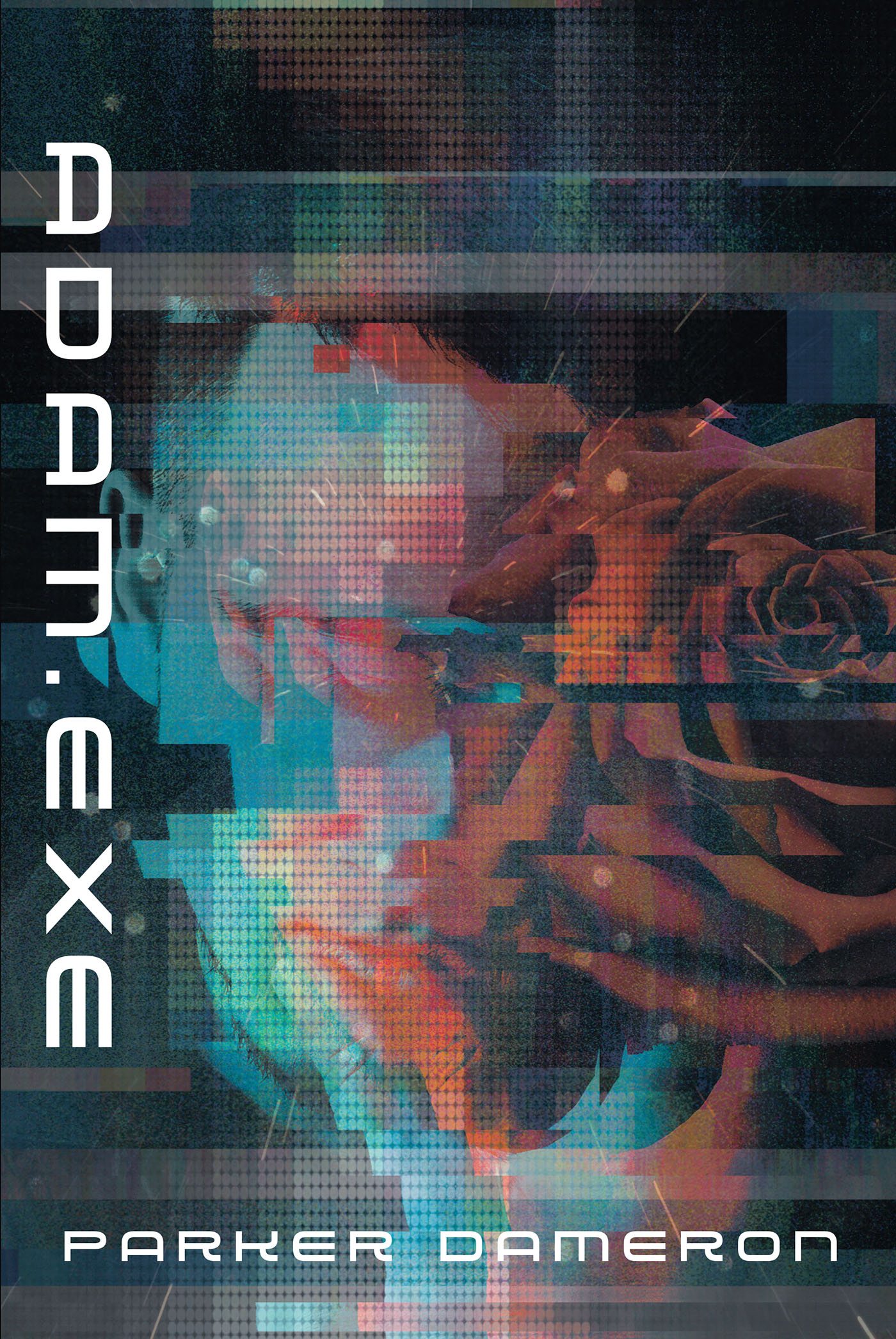 Parker Dameron’s New Book, "Adam.exe," is a Thought-Provoking Tale of an Android Who Begins to Question His Very Reality as a Servant to Humans and Follows His Own Path