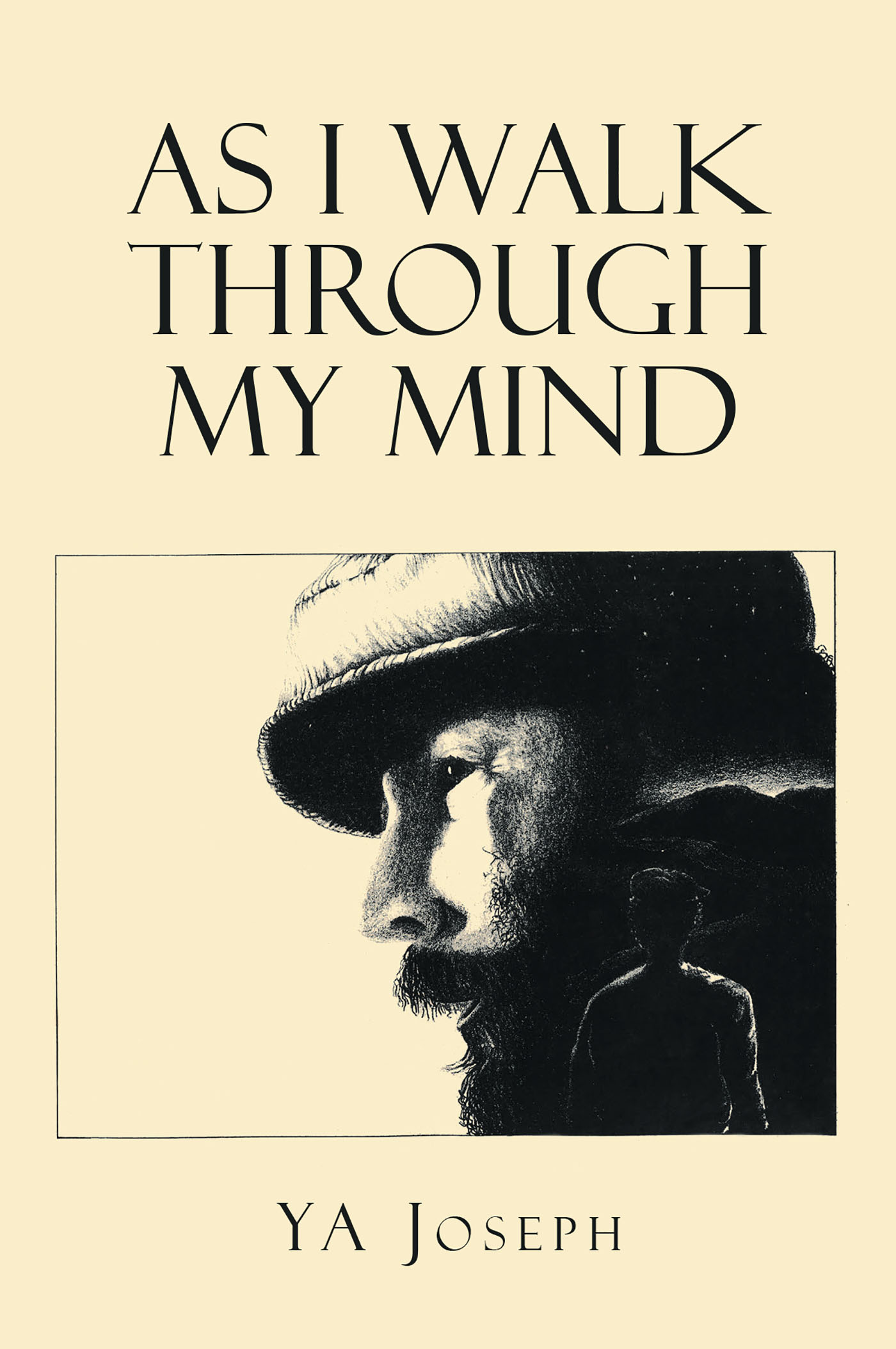 Author YA Joseph’s New Book, "As I Walk Through My Mind," is a Recollection of Events That Happened Throughout the Course of the Author’s Fascinating Life