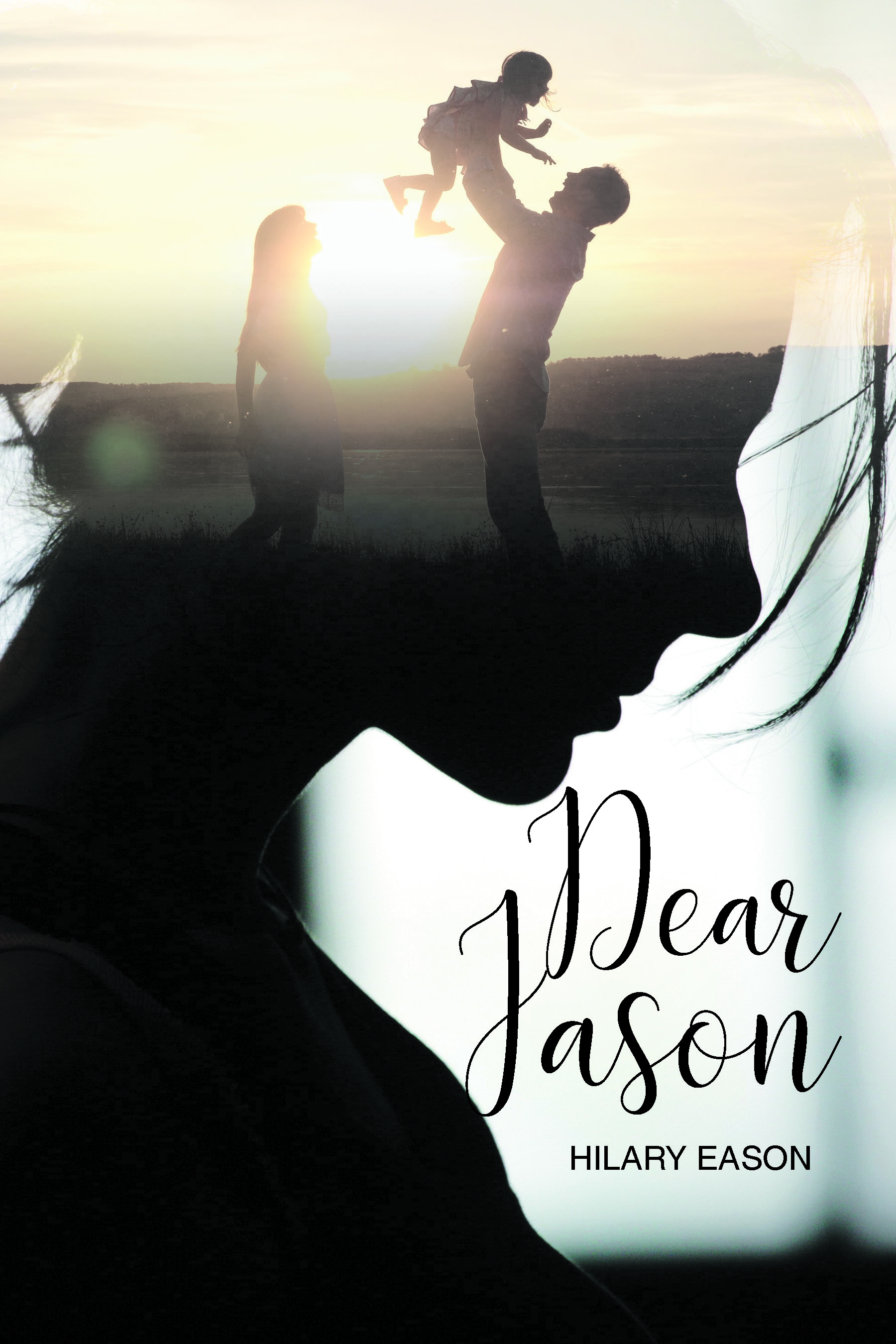 Author Hilary Tharp’s New Book, "Dear Jason," is a Touching and Potent Story About a Woman Learning to Move on After the Birth of Her Baby and the Loss of Her Husband