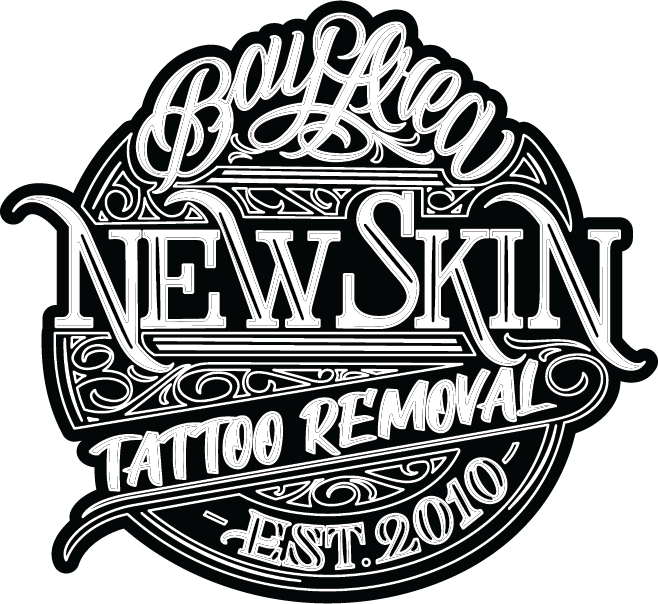New Skin Tattoo Removal, the First Nonprofit Organization to Perform Tattoo Removal Inside Santa Clara County Juvenile Hall and James Ranch