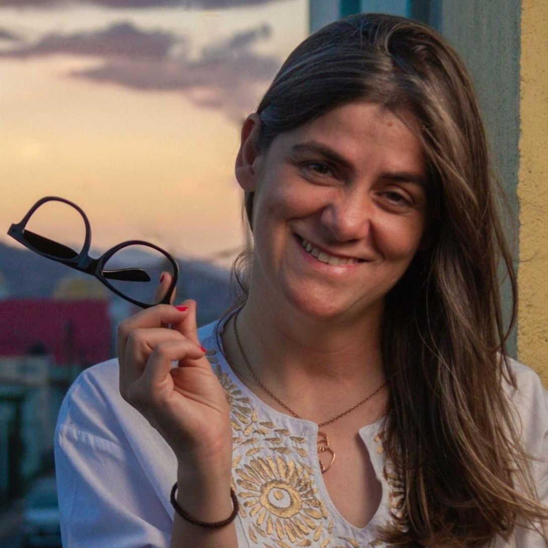 Dr. Ainhoa de Federico to Receive Honorary Doctorate; International Award Recognizes Achievements in Natural Vision and Holistic Health & Healing