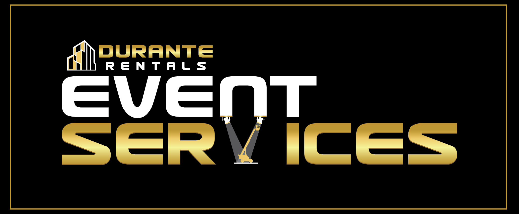 Durante Rentals Launches Event Services