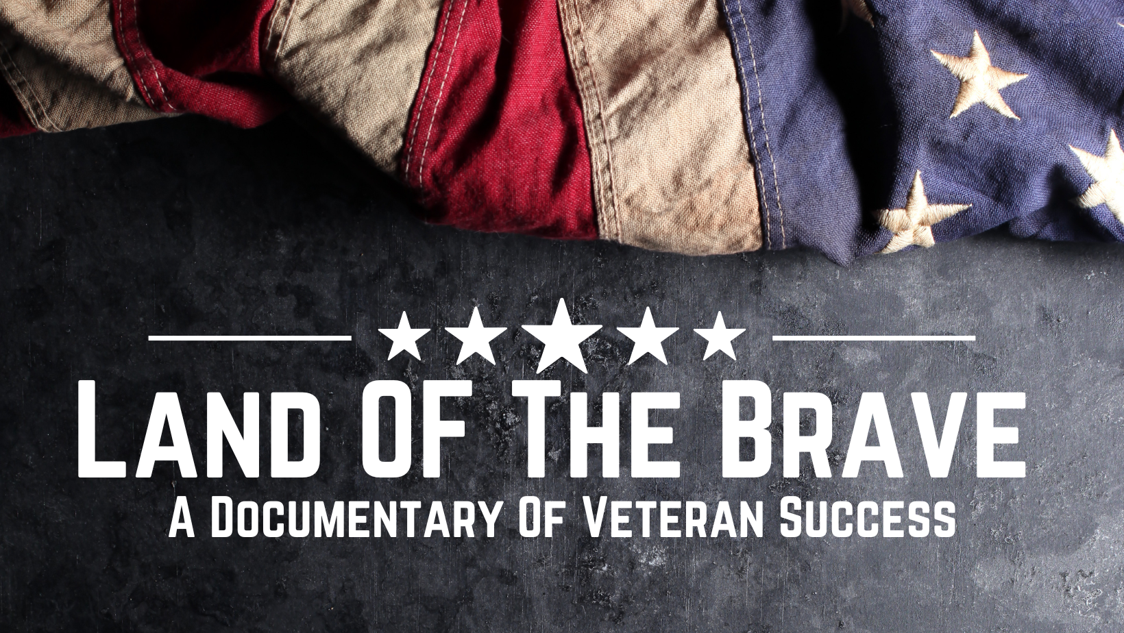 Documentary Celebrating Veteran-Owned Businesses in Production