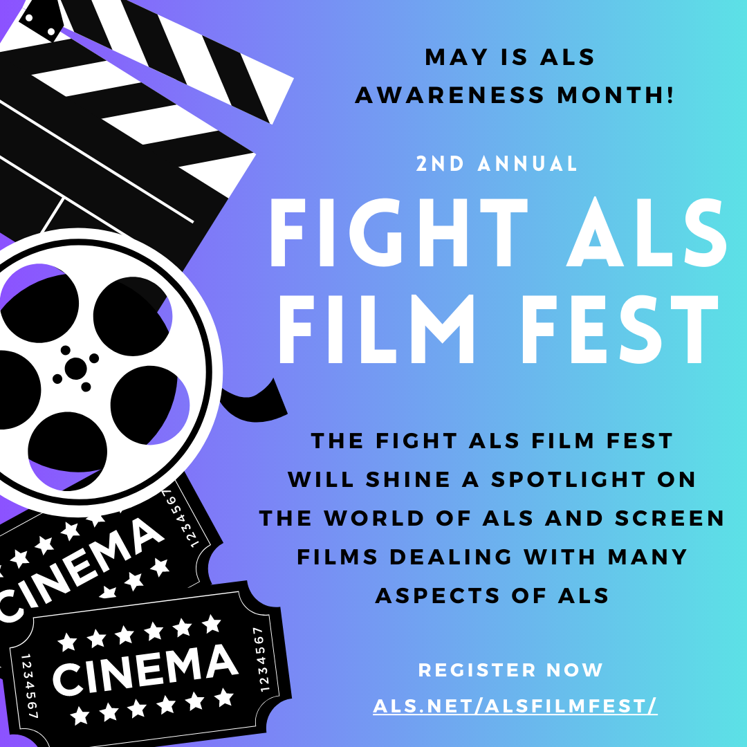 Fight ALS Film Fest Aims to Continue the Momentum to Beat ALS