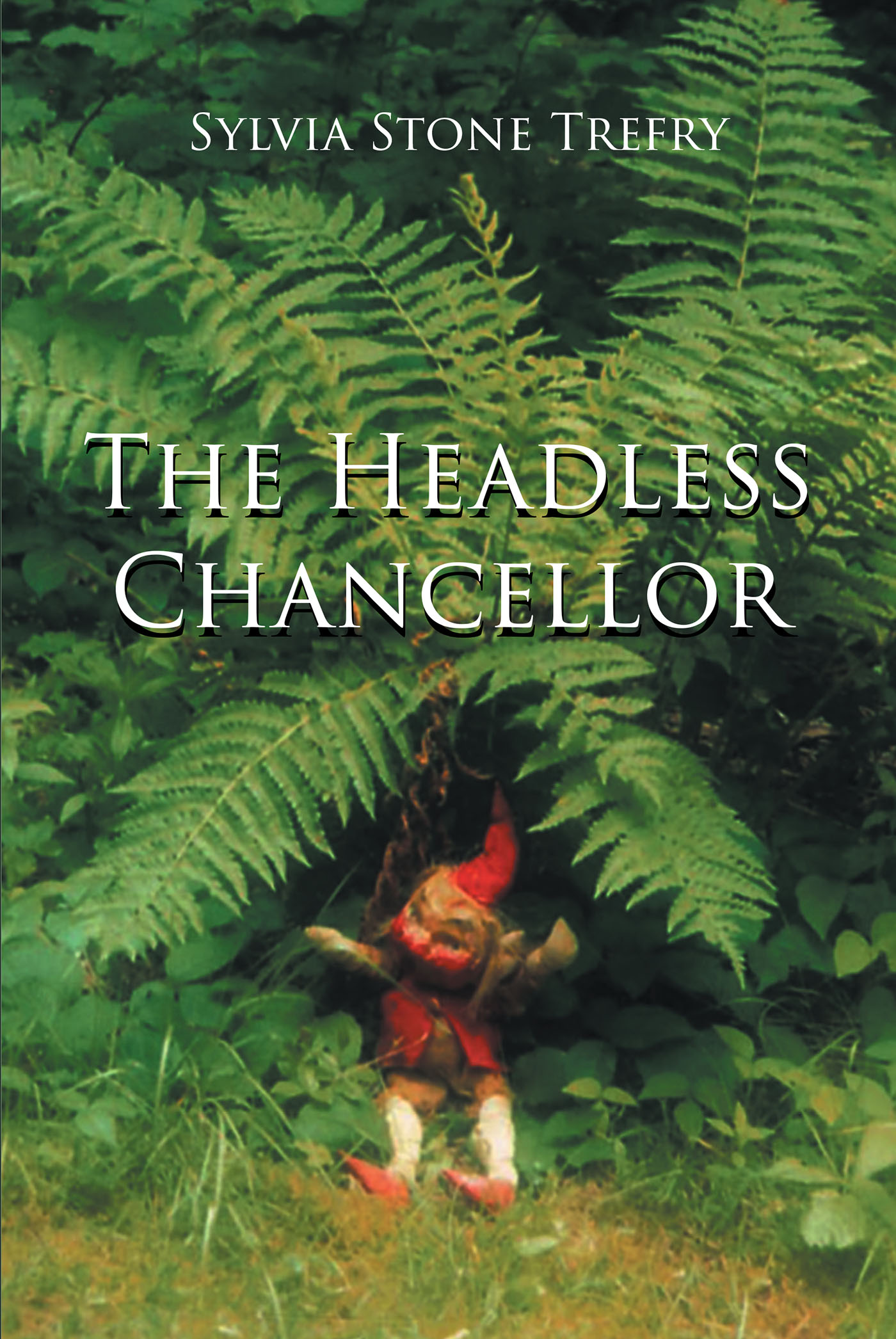Author Sylvia Stone Trefry’s New Book, "The Headless Chancellor," is a Fascinating Mystery That Brings to Life Legends of the Past from the North Shore Area of Boston