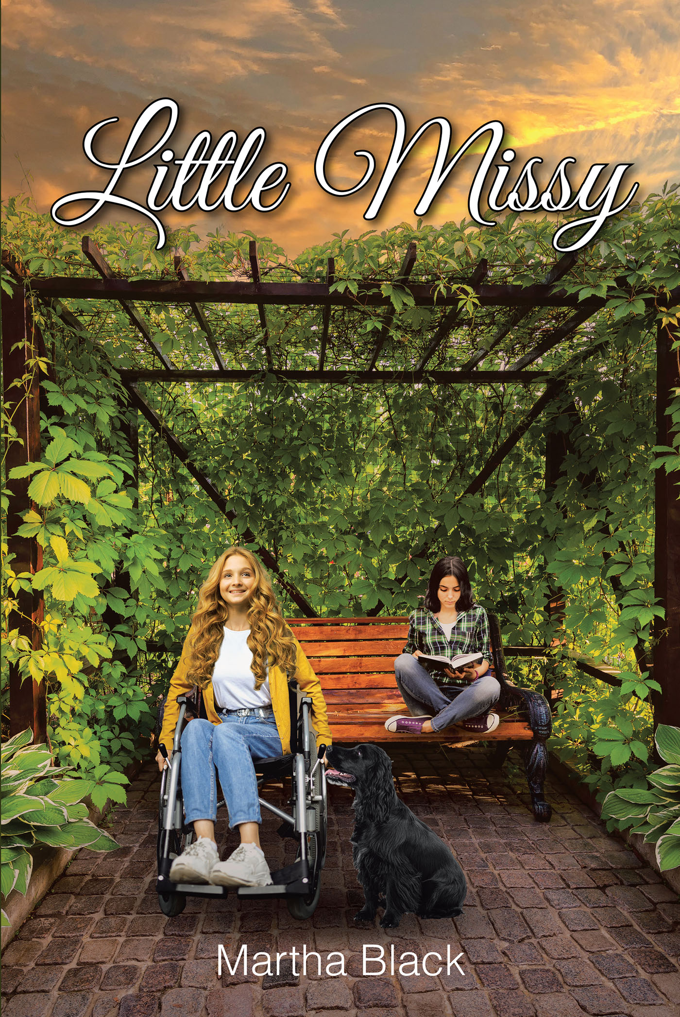 Martha Black’s Newly Released "Little Missy" is an Engaging Fiction That Explores Important Social Issues with Compassion
