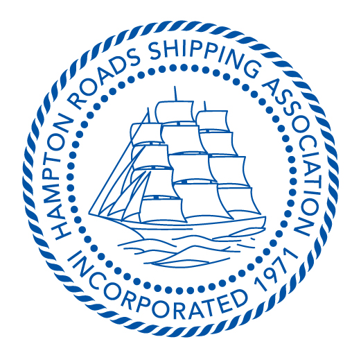 Jeremy Bridges Named President of Hampton Roads Shipping Association