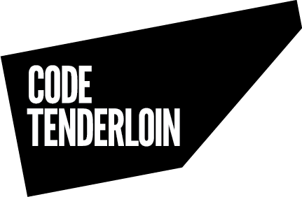Code Tenderloin New Partnership/Internship with Renegade.Bio and Tougaloo College