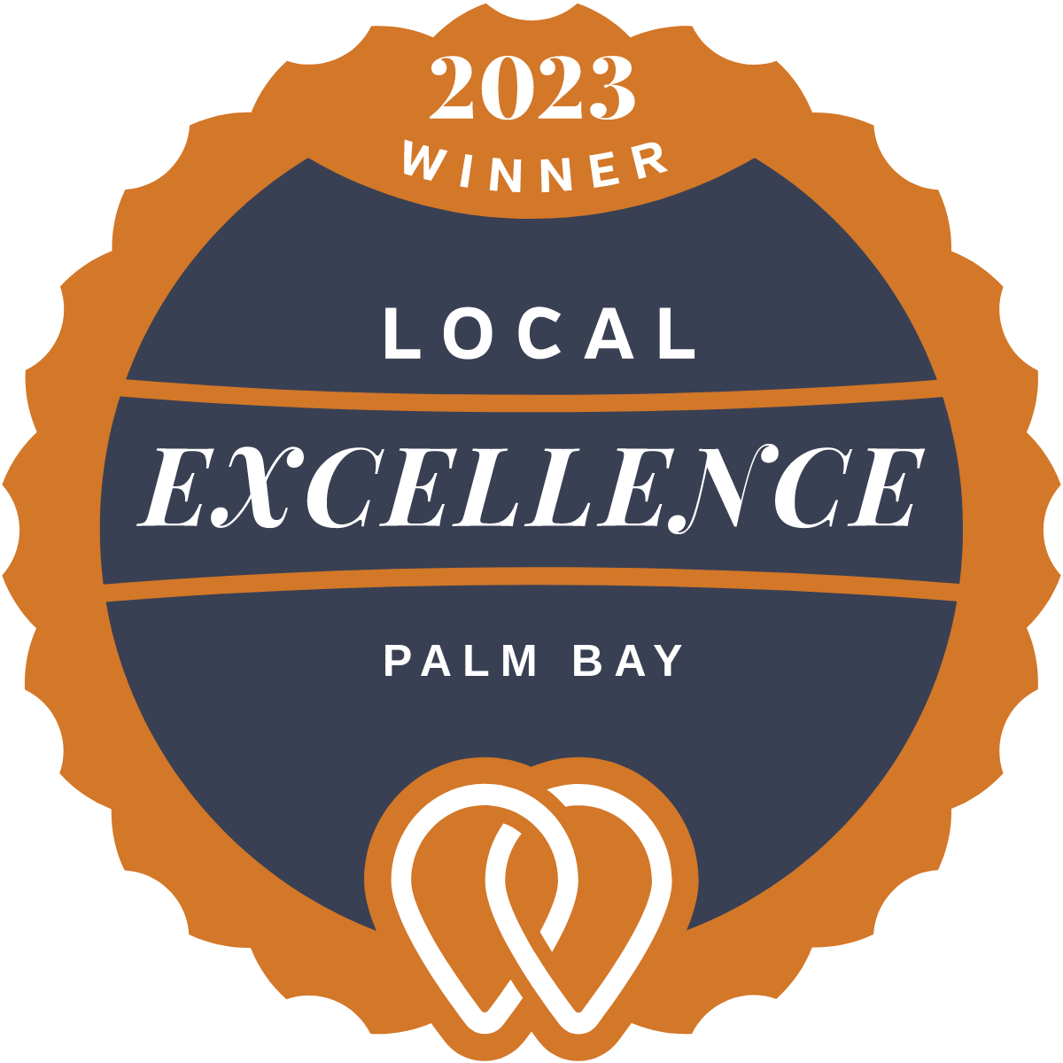 Nerdy South Inc. Wins Local Excellence Award for Internet Marketing