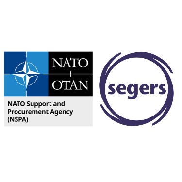 Segers 5 Year Contract with NATO (NSPA)