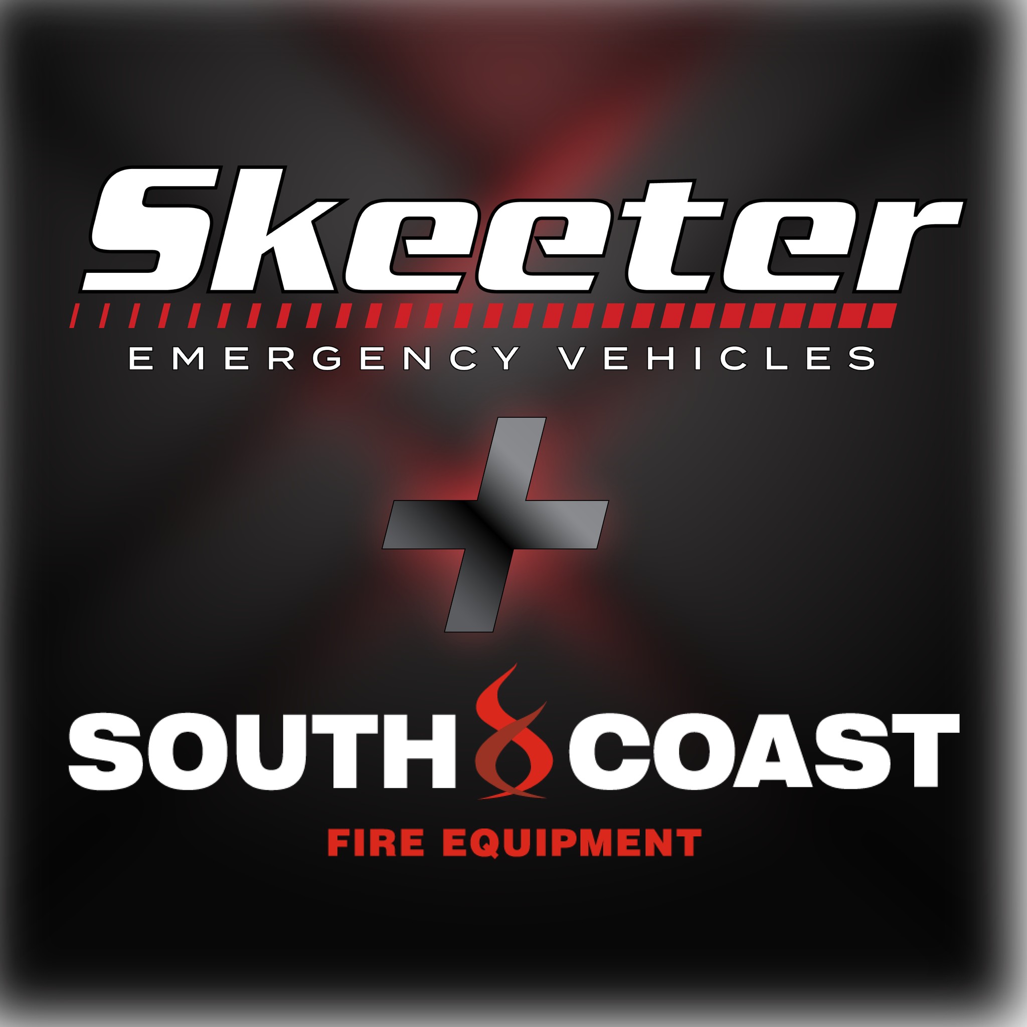 Skeeter Emergency Vehicles Expands Dealer Network with South Coast Fire Equipment