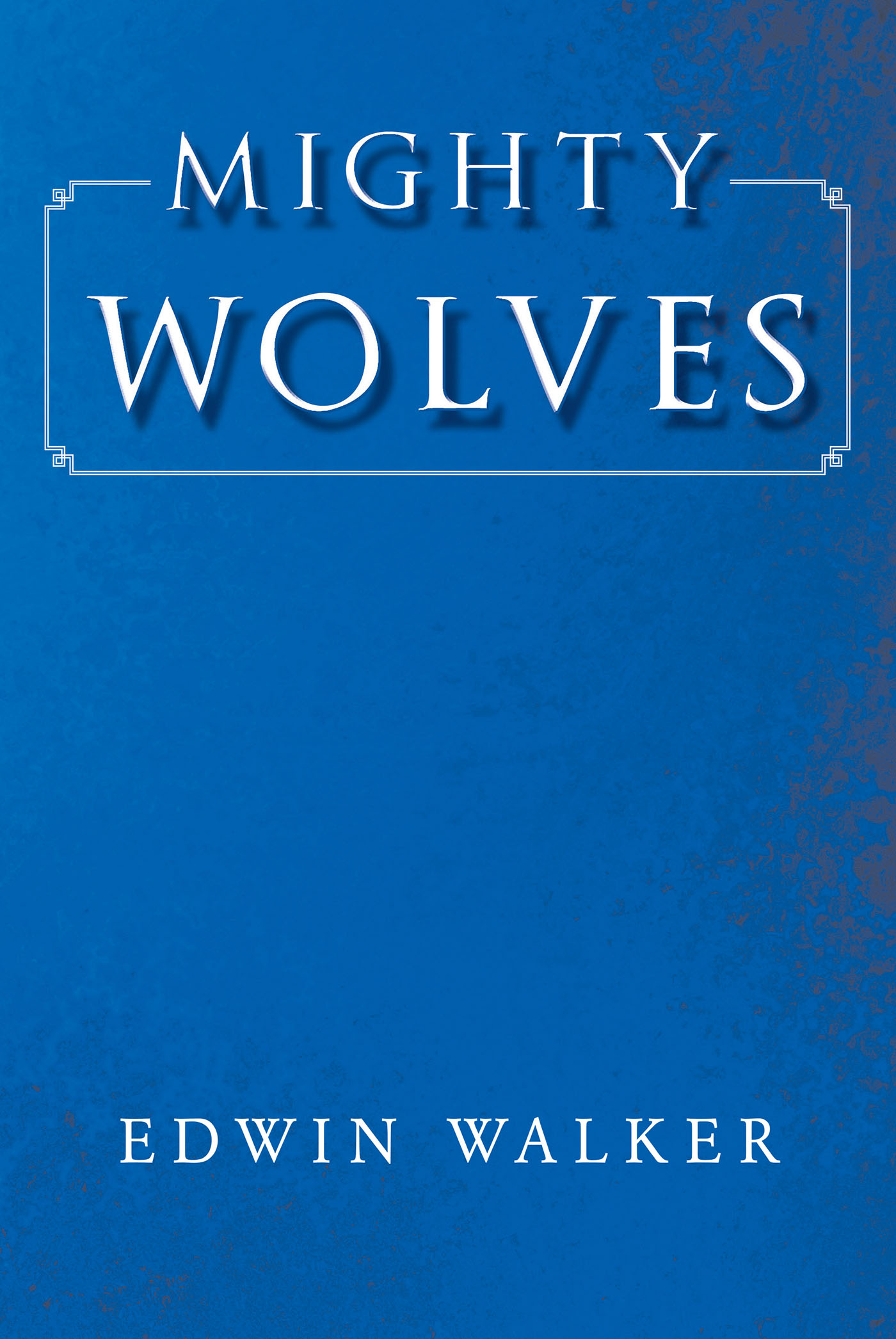 Author Edwin Walker’s New Book, "Mighty Wolves," is a Glowing History of the Basketball Program at What is Now Known as Cheyney University in Pennsylvania