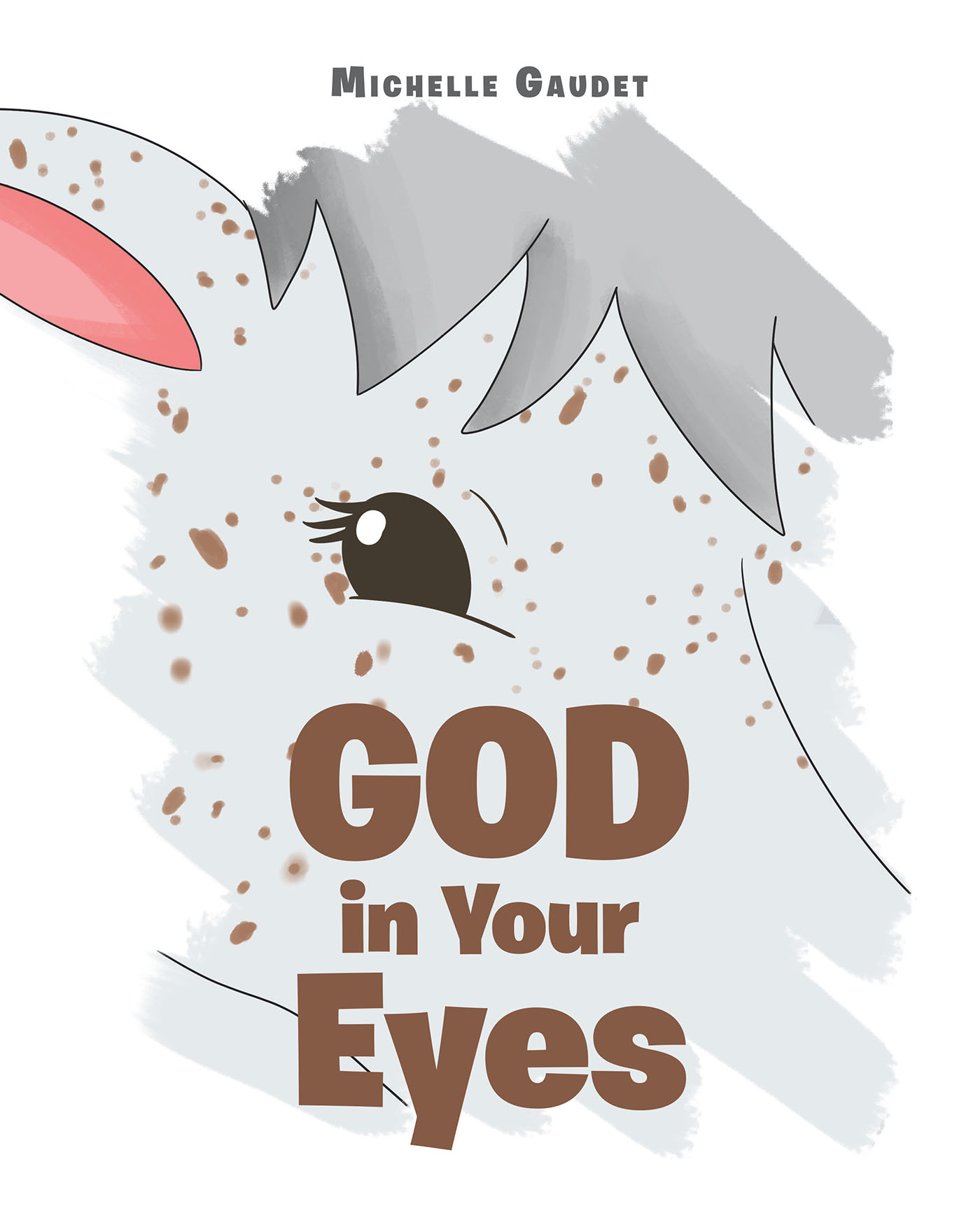 Michelle Gaudet’s Newly Released “God In Your Eyes” is a Sweet Story of the Bond Between a Young Girl and a Beloved Horse