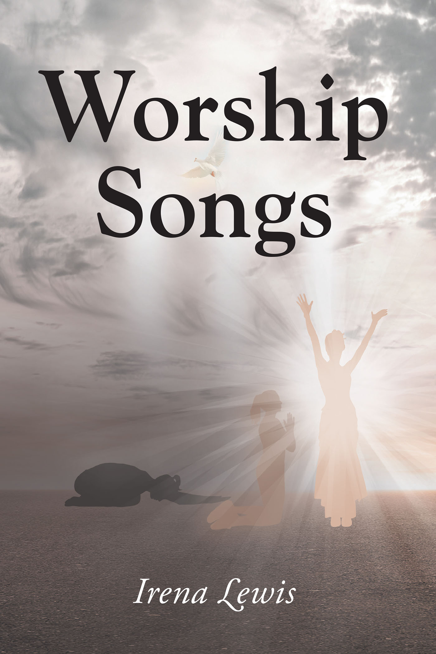 Irena Lewis’s Newly Released "Worship Songs" is an Inspiring Collection of 200 Songs That Celebrate and Give Praise to God