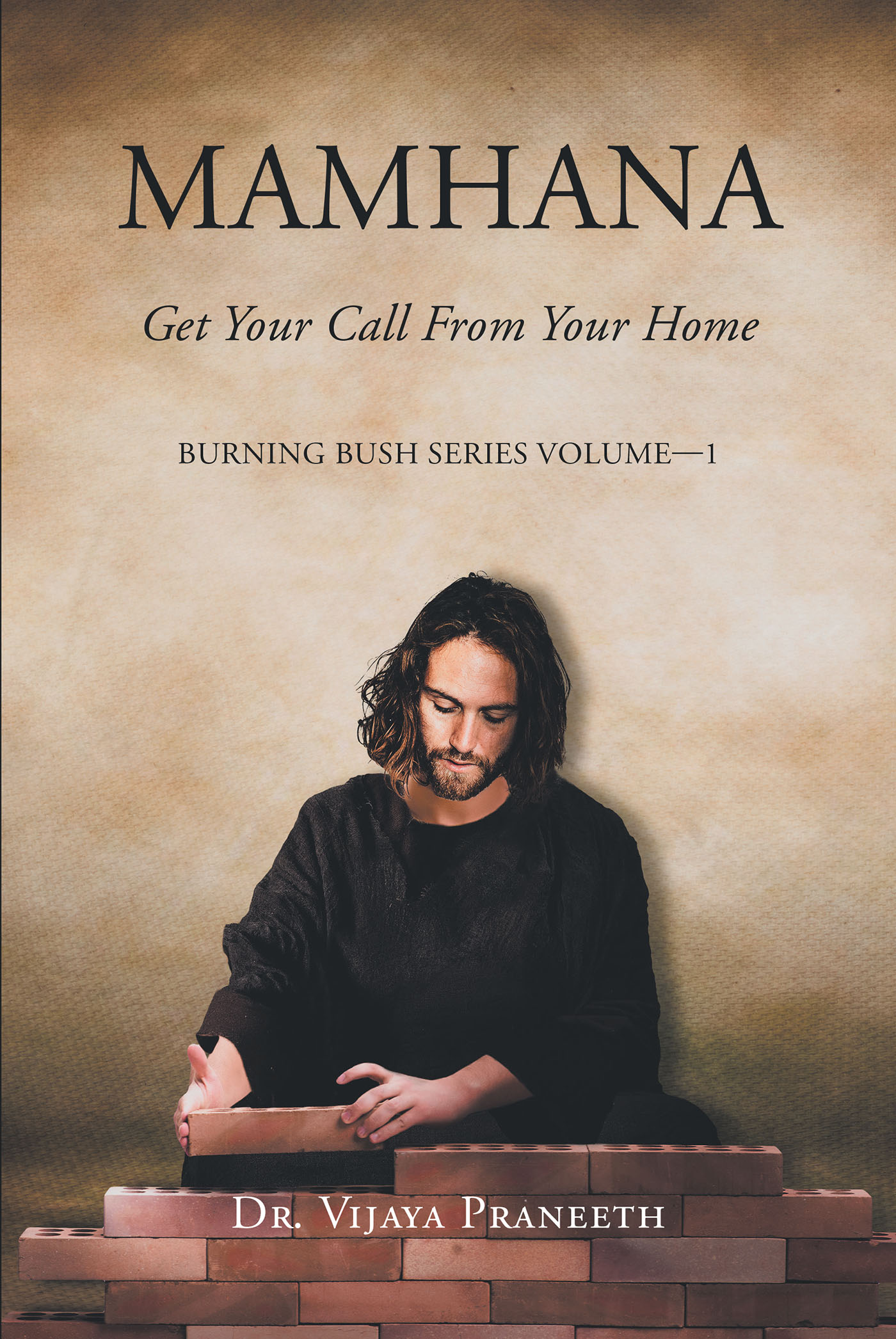 Dr. Vijaya Praneeth’s Newly Released “MAMHANA: Get Your Call From Your Home” is an Empowering Guide to Finding One’s Purpose