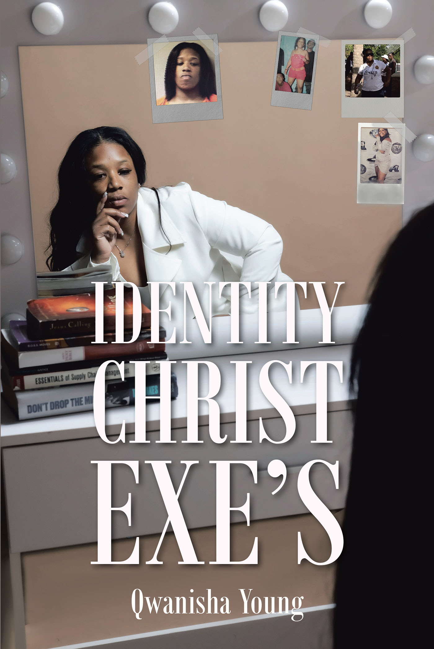 Qwanisha Young’s Newly Released "Identity Christ Exe’s" is an Empowering Message of the Transformational Power of Connection with God