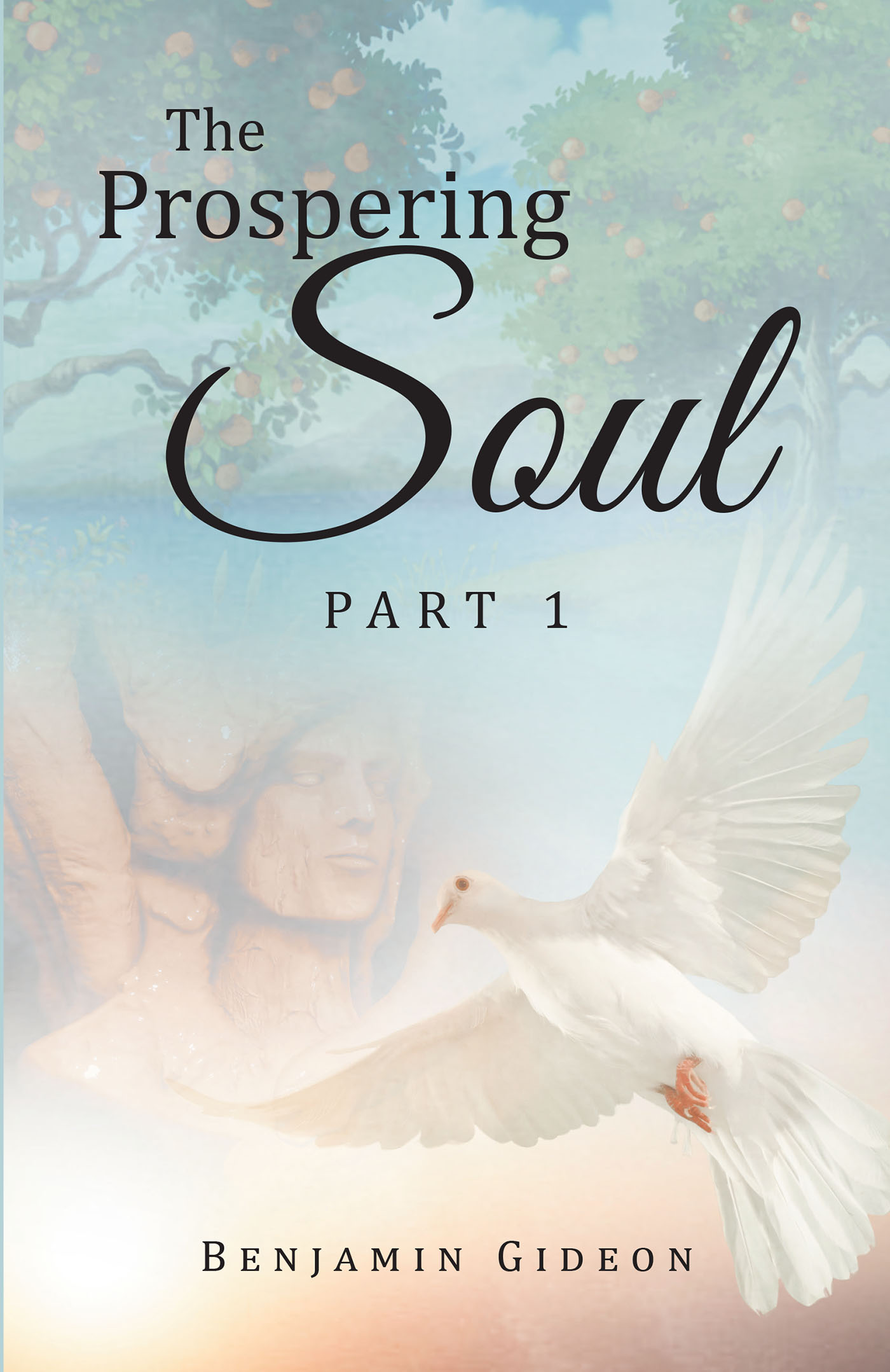 Benjamin Gideon’s Newly Released "The Prospering Soul: Part 1" is a Unique Perspective of How to Grow in All Aspects of Life and Faith