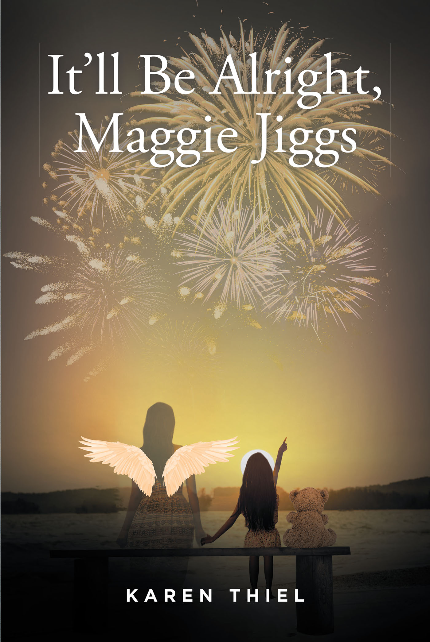 Karen Thiel’s New Book, "It'll Be Alright, Maggie Jiggs," Explores the Author's Grief Following the Loss of Her Mother and Her Past Experiences in Caring for Her Family