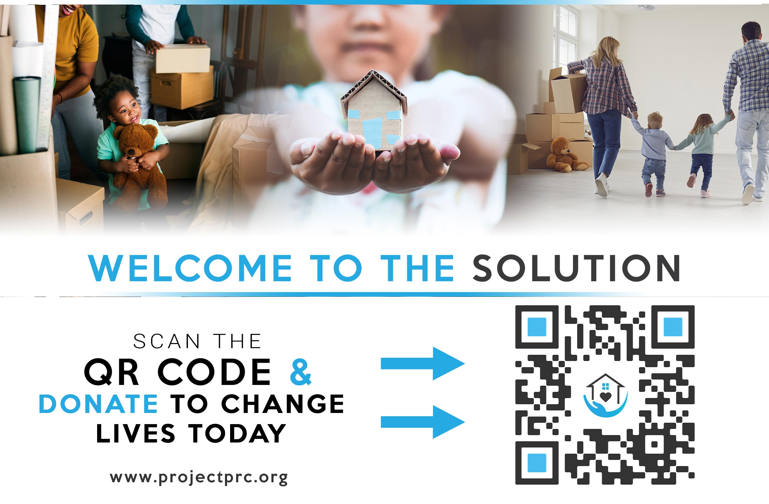 AI Revolutionizes Homelessness Solutions: Project PRC Uses ChatGPT to Aid 1,000 Families