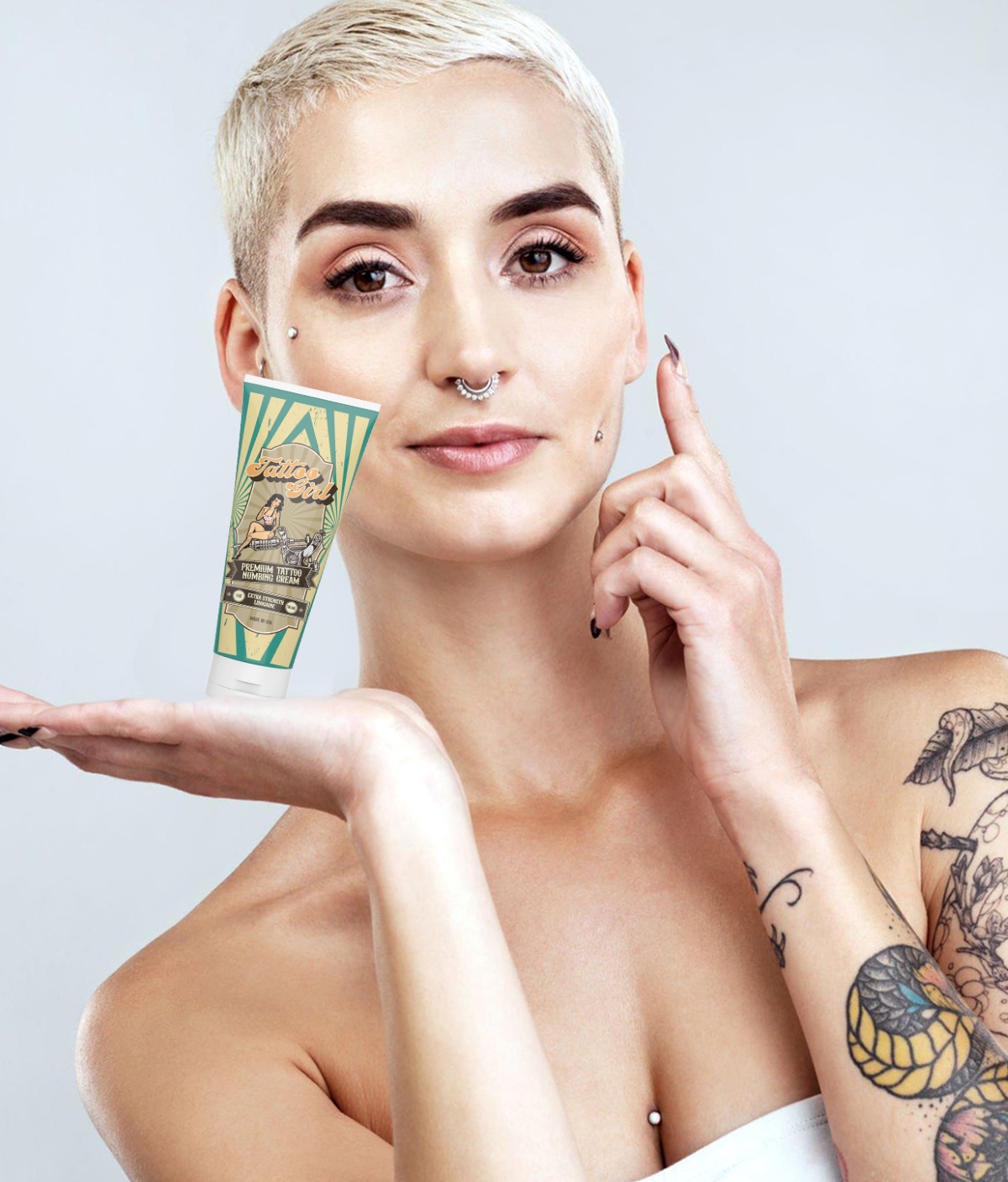 11 Best Tattoo Numbing Creams to Alleviate Pain When Getting Inked   PINKVILLA